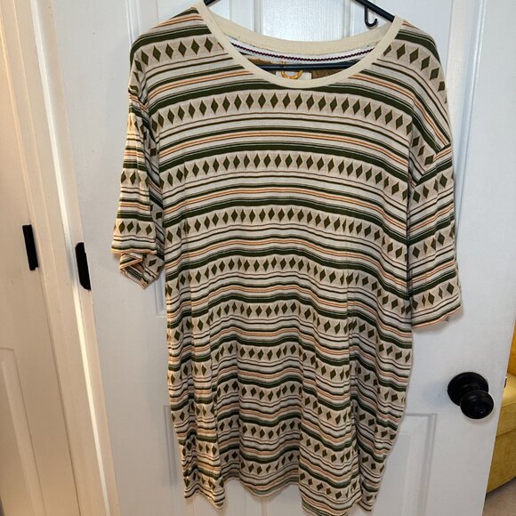 Assorted Set of Three Tee Shirts - Picture 6 of 10